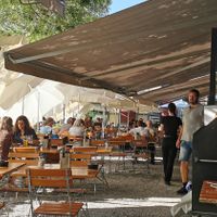  at Altes Tramdepot in Bern