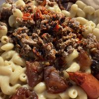   at Crust Kitchen and Cocktails in Wilmington