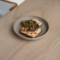  at Tea Stories in Eindhoven