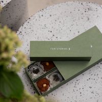  at Tea Stories in Eindhoven