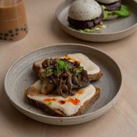  at Tea Stories in Eindhoven