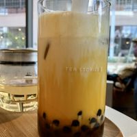    at Tea Stories in Eindhoven