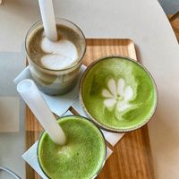   at Tea Stories in Eindhoven