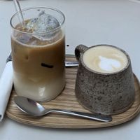   at Tea Stories in Eindhoven