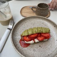   at Tea Stories in Eindhoven