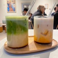  at Tea Stories in Eindhoven