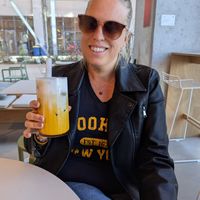  at Tea Stories in Eindhoven