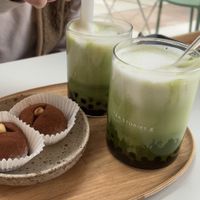   at Tea Stories in Eindhoven