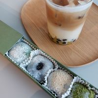  at Tea Stories in Eindhoven
