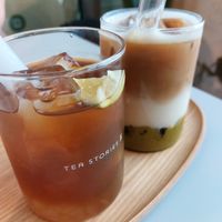  at Tea Stories in Eindhoven