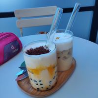 at Tea Stories in Eindhoven