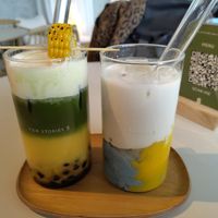  at Tea Stories in Eindhoven