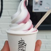 Raisin swirl at Swirl in Montreal