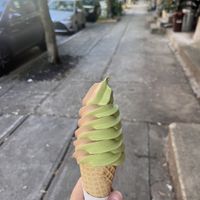   at Swirl in Montreal