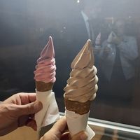 Elles ont la même taille   at Swirl in Montreal