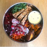  at Kupfert & Kim - Yorkville in Toronto