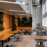   at Kupfert & Kim - Yorkville in Toronto