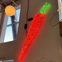   at Kupfert & Kim - Yorkville in Toronto