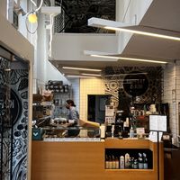   at Kupfert & Kim - Yorkville in Toronto