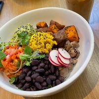   at Kupfert & Kim - Yorkville in Toronto