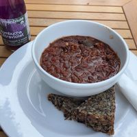   at Kupfert & Kim - Yorkville in Toronto