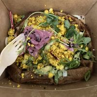   at Kupfert & Kim - Yorkville in Toronto