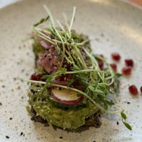   at Kupfert & Kim - Yorkville in Toronto