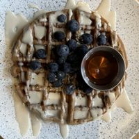   at Kupfert & Kim - Yorkville in Toronto