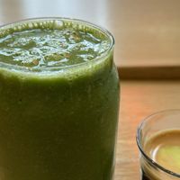   at Kupfert & Kim - Yorkville in Toronto