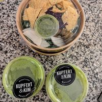 BOGO deal on Uber Eats at Kupfert & Kim - Yorkville in Toronto