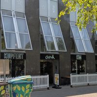  at Kupfert & Kim - Yorkville in Toronto