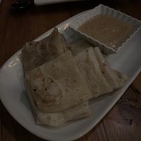 Roti at Klua Sathorn in Castlemaine