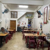 interior at Hǎo KǒuWèi SùShí in Taichung