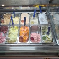12 Vegan flavours #Veganuary at Mubble in Sorrento