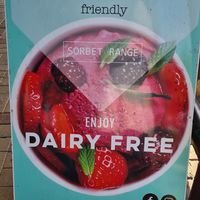 Amazing Vegan gelato range #Veganuary at Mubble in Sorrento