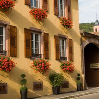  at Domaine Bléger in Orschwiller