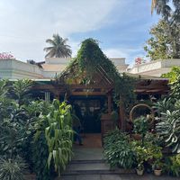  at The Old House  in Karnataka