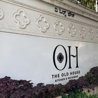  at The Old House  in Karnataka