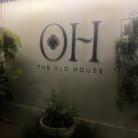 Exterior  at The Old House  in Karnataka
