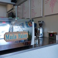 Entrance at Asiga in Guam