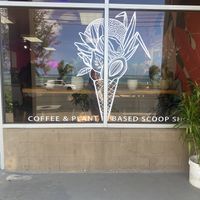 Outside   at Asiga in Guam