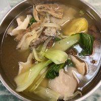   at Lái Xīn SùShí 來欣素食手工水餃 in Taipei