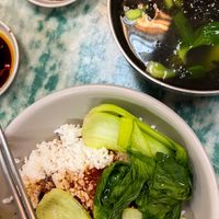   at Lái Xīn SùShí 來欣素食手工水餃 in Taipei