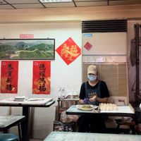   at Lái Xīn SùShí 來欣素食手工水餃 in Taipei