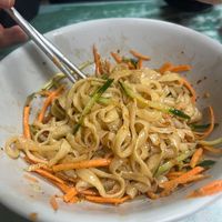  at Lái Xīn SùShí 來欣素食手工水餃 in Taipei