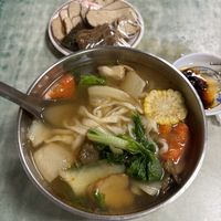   at Lái Xīn SùShí 來欣素食手工水餃 in Taipei