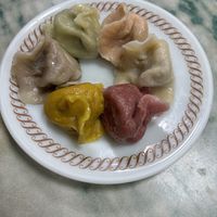   at Lái Xīn SùShí 來欣素食手工水餃 in Taipei