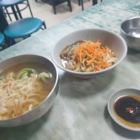  at Lái Xīn SùShí 來欣素食手工水餃 in Taipei