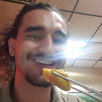  at Lái Xīn SùShí 來欣素食手工水餃 in Taipei