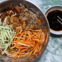   at Lái Xīn SùShí 來欣素食手工水餃 in Taipei